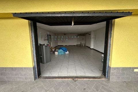 Parkeringsplads i Ceriale, Savona, Ceriale - € 38.000 | Ref: 910 - foto 1