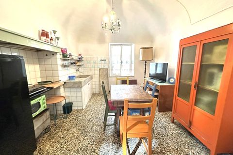 Leilighet i Albenga, Savona, Albenga - € 95 000 | Ref: 913 - foto 10