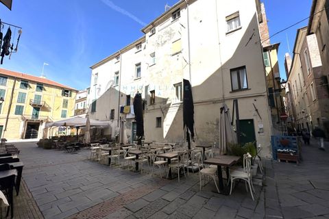 Leilighet i Albenga, Savona, Albenga - € 95 000 | Ref: 913 - foto 5