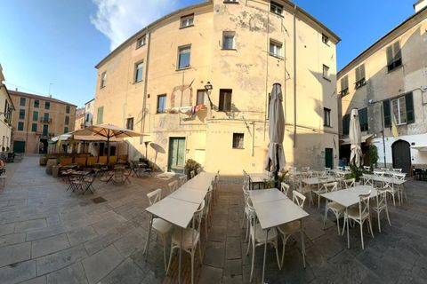 Leilighet i Albenga, Savona, Albenga - € 95 000 | Ref: 913 - foto 7