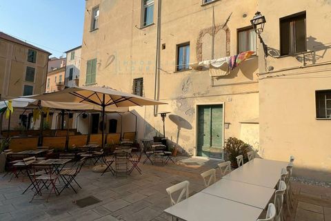 Leilighet i Albenga, Savona, Albenga - € 95 000 | Ref: 913 - foto 25