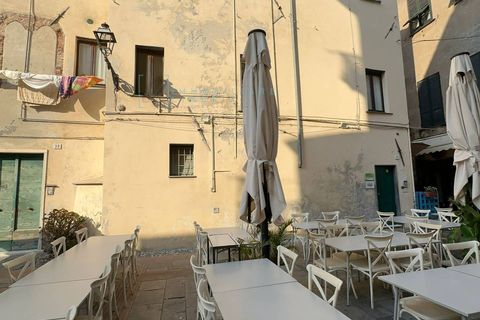 Leilighet i Albenga, Savona, Albenga - € 95 000 | Ref: 913 - foto 27