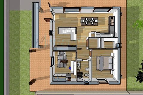 Villa i Albenga, Savona, Albenga - € 580.000 | Ref: 914 - foto 2