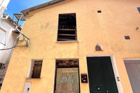 Landejendom i Caravonica, Imperia, Caravonica - € 35.000 | Ref: 917 - foto 1