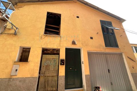 Landejendom i Caravonica, Imperia, Caravonica - € 35.000 | Ref: 917 - foto 6
