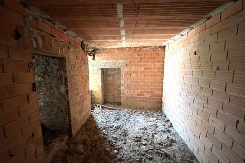 Landejendom i Caravonica, Imperia, Caravonica - € 35.000 | Ref: 917 - foto 9