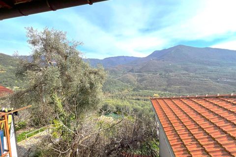 Landejendom i Caravonica, Imperia, Caravonica - € 35.000 | Ref: 917 - foto 15