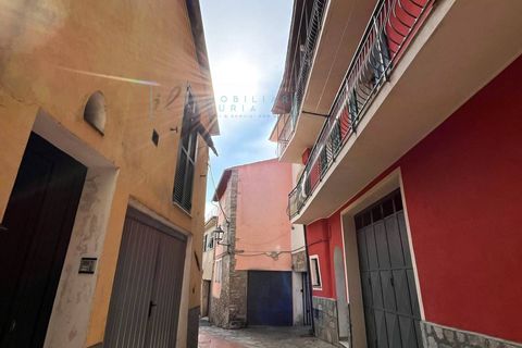 Landejendom i Caravonica, Imperia, Caravonica - € 35.000 | Ref: 917 - foto 16
