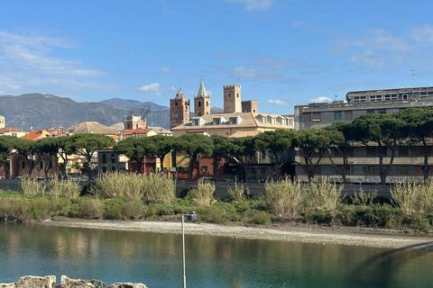 Leilighet i Albenga, Savona, Albenga - € 175 000 | Ref: 919 - foto 11