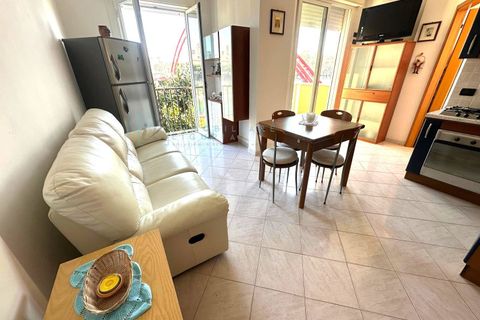 Leilighet i Albenga, Savona, Albenga - € 175 000 | Ref: 919 - foto 8