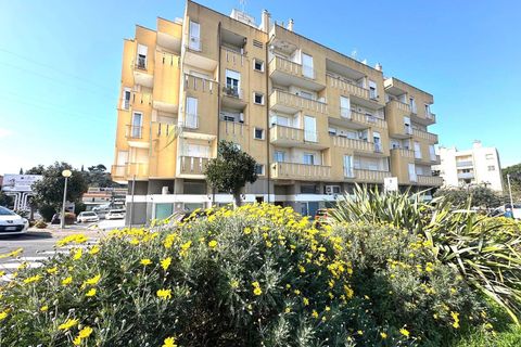 Leilighet i Albenga, Savona, Albenga - € 175 000 | Ref: 919 - foto 32