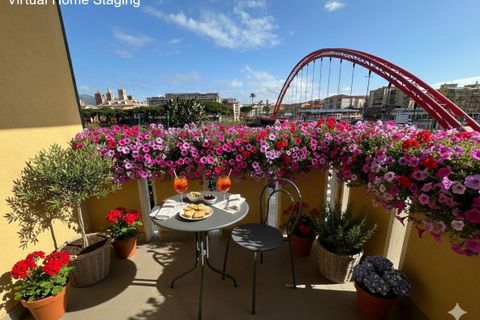 Leilighet i Albenga, Savona, Albenga - € 175 000 | Ref: 919 - foto 2