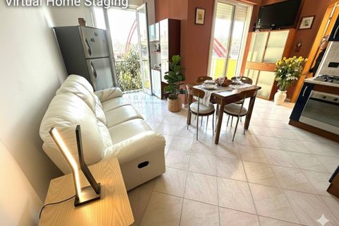Leilighet i Albenga, Savona, Albenga - € 175 000 | Ref: 919 - foto 37