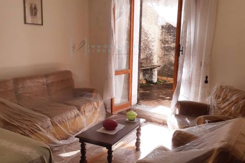 Leilighet i Rezzo, Imperia, Rezzo - € 33 000 | Ref: 922 - foto 8