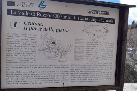Leilighet i Rezzo, Imperia, Rezzo - € 33 000 | Ref: 922 - foto 18