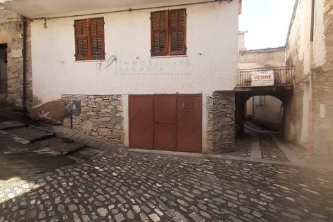 Leilighet i Rezzo, Imperia, Rezzo - € 33 000 | Ref: 922 - foto 20