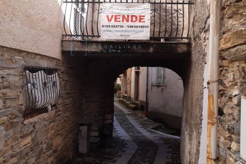 Leilighet i Rezzo, Imperia, Rezzo - € 33 000 | Ref: 922 - foto 22