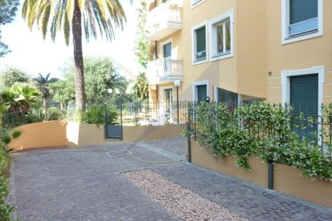 Lejlighed i Bordighera, Imperia, Bordighera - € 450.000 | Ref: 417 - foto 2