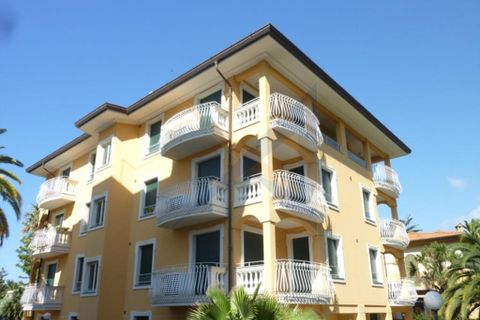 Lejlighed i Bordighera, Imperia, Bordighera - € 450.000 | Ref: 417 - foto 3