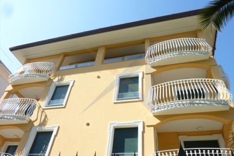 Lejlighed i Bordighera, Imperia, Bordighera - € 450.000 | Ref: 417 - foto 10