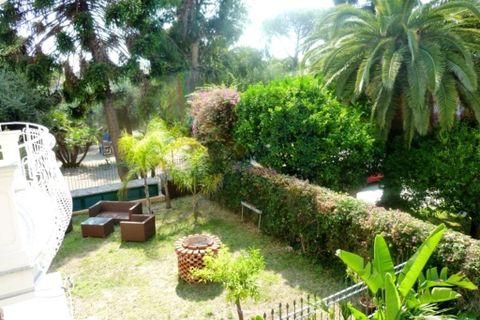 Lejlighed i Bordighera, Imperia, Bordighera - € 450.000 | Ref: 417 - foto 11