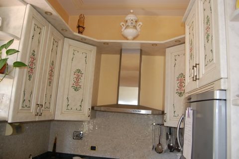 Lejlighed i Sanremo, Imperia, Sanremo - € 985.000 | Ref: 507 - foto 3