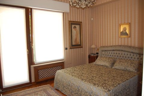 Lejlighed i Sanremo, Imperia, Sanremo - € 985.000 | Ref: 507 - foto 5