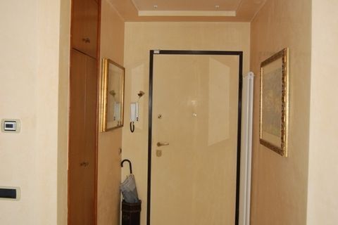 Lejlighed i Sanremo, Imperia, Sanremo - € 985.000 | Ref: 507 - foto 12