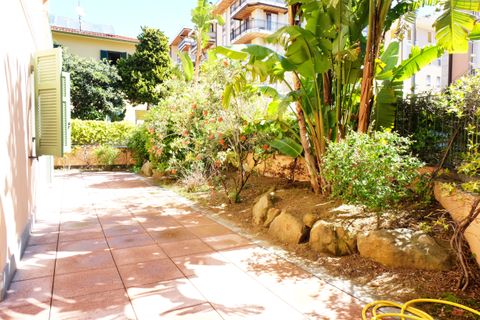 Lejlighed i Bordighera, Imperia, Bordighera - € 390.000 | Ref: 460/B - foto 2
