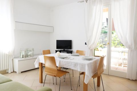 Lejlighed i Bordighera, Imperia, Bordighera - € 390.000 | Ref: 460/B - foto 3
