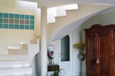 Villa i Sanremo, Imperia, Sanremo - € 1.000.000 | Ref: 706 - foto 6