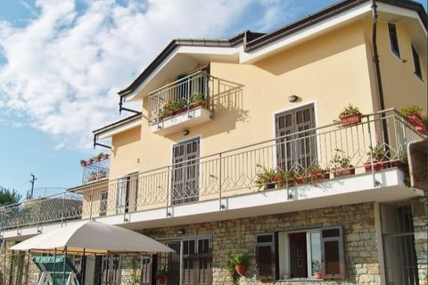 Villa i Sanremo, Imperia, Sanremo - € 1.000.000 | Ref: 706 - foto 8