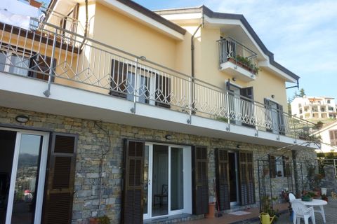 Villa i Sanremo, Imperia, Sanremo - € 1.000.000 | Ref: 706 - foto 11