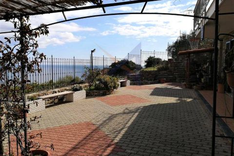 Villa i Sanremo, Imperia, Sanremo - € 1.000.000 | Ref: 706 - foto 12