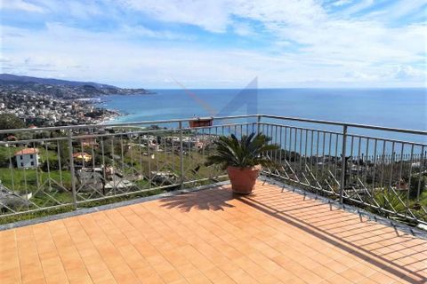 Villa i Sanremo, Imperia, Sanremo - € 1.000.000 | Ref: 706 - foto 13