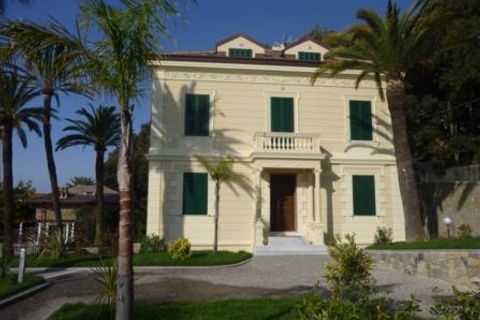 Lejlighed i Sanremo, Imperia, Sanremo - € 766.000 | Ref: 807/2 - foto 1