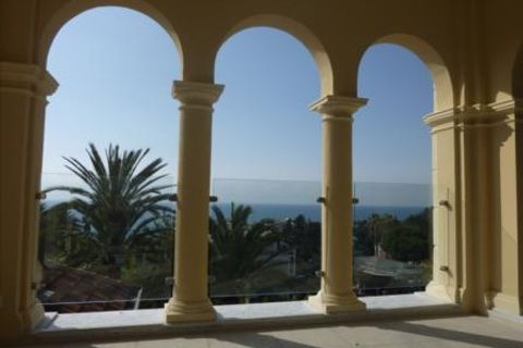Lejlighed i Sanremo, Imperia, Sanremo - € 790.000 | Ref: 807 - foto 1