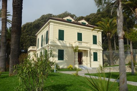 Lejlighed i Sanremo, Imperia, Sanremo - € 790.000 | Ref: 807 - foto 15