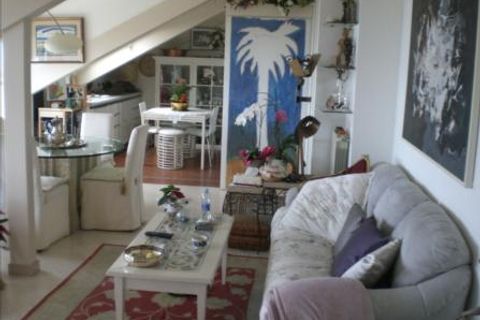 Lejlighed i Sanremo, Imperia, Sanremo - € 470.000 | Ref: 832 - foto 4