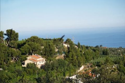 Villa i Imperia, Imperia, Imperia - € 920.000 | Ref: 837 - foto 1