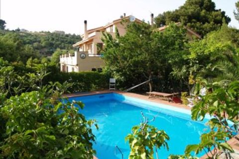 Villa i Imperia, Imperia, Imperia - € 920.000 | Ref: 837 - foto 6