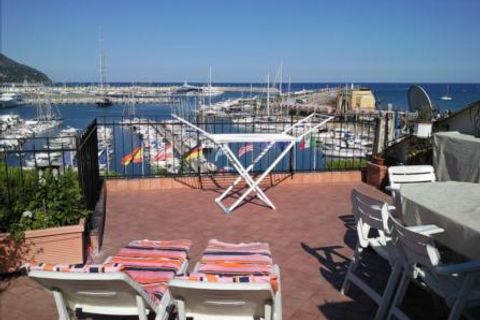 Lejlighed i Imperia, Imperia, Imperia - € 430.000 | Ref: 857 - foto 1