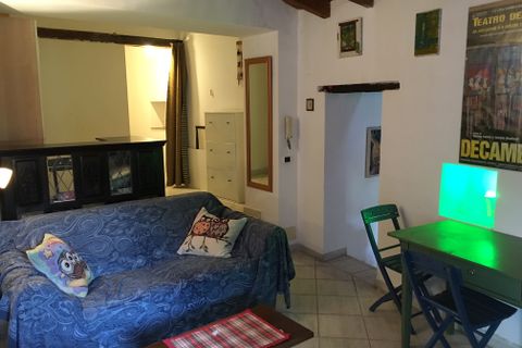 Apartament a Apricale, Imperia, Apricale - € 79.000 | Ref: 957 - foto 8