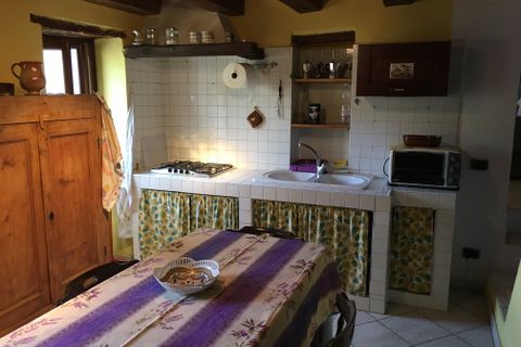 Apartament a Apricale, Imperia, Apricale - € 79.000 | Ref: 957 - foto 13