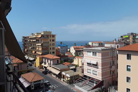 Lejlighed i Ventimiglia, Imperia, Ventimiglia - € 215.000 | Ref: 998 - foto 1