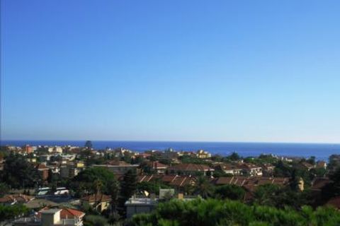 Lejlighed i Bordighera, Imperia, Bordighera - € 495.000 | Ref: 1054 - foto 1