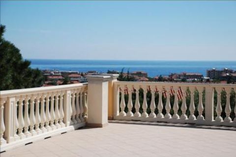 Lejlighed i Bordighera, Imperia, Bordighera - € 495.000 | Ref: 1054 - foto 2