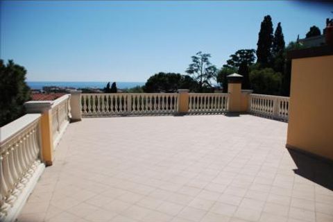 Lejlighed i Bordighera, Imperia, Bordighera - € 495.000 | Ref: 1054 - foto 4