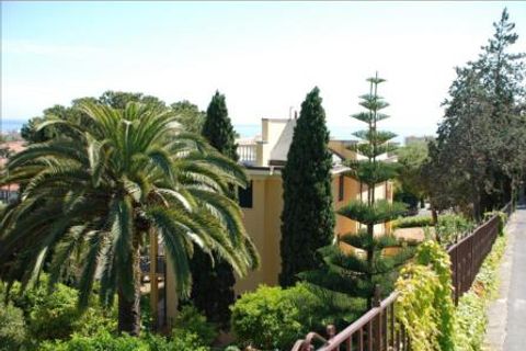 Lejlighed i Bordighera, Imperia, Bordighera - € 495.000 | Ref: 1054 - foto 5