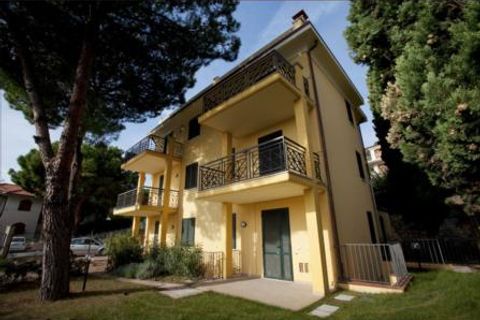 Lejlighed i Bordighera, Imperia, Bordighera - € 495.000 | Ref: 1054 - foto 6